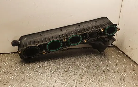 Ford Mondeo MK IV Intake manifold 30646520