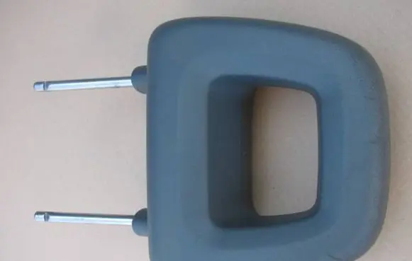 Fiat Panda II Front seat headrest 
