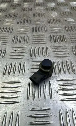 Land Rover Evoque I Parking PDC sensor 9G9215K859DA
