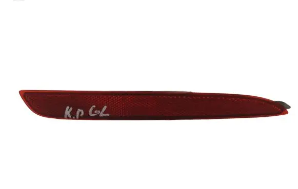 Mazda 3 II Rear tail light reflector BBP2515L0 P8356A K2442