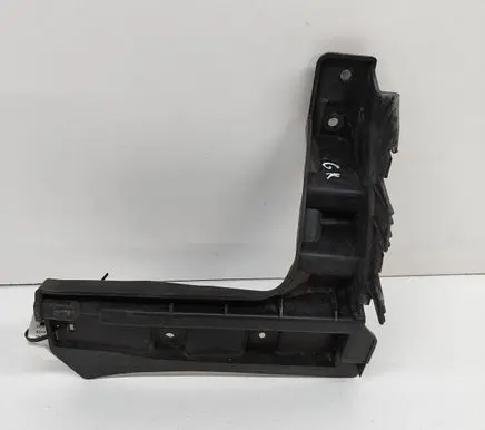 Fiat 500L Rear bumper mounting bracket 51977167