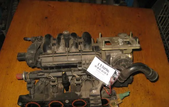 Fiat Stilo Intake manifold