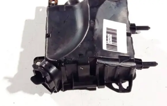 Renault Megane III Fuse box cover 284b10002r