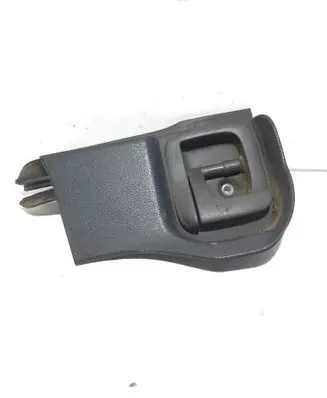 Volvo XC90 Engine bonnet (hood) release handle 30799975