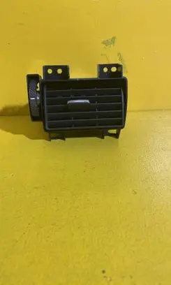 Ford Transit Cabin air duct channel 