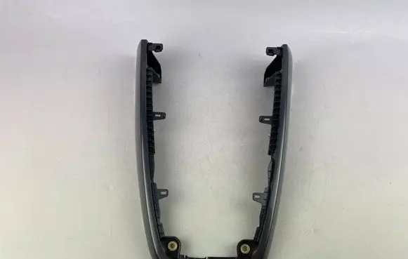 Audi Q4 e-tron Gear shifter surround trim plastic 89A863969