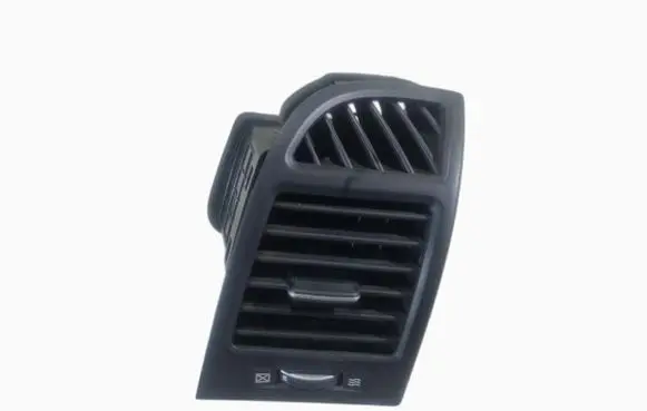Hyundai Santa Fe Dashboard side air vent grill/cover trim 97490-2B000
