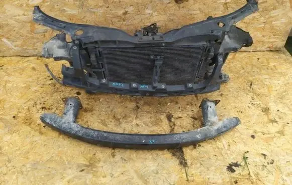 Volkswagen PASSAT B5.5 Front piece kit 