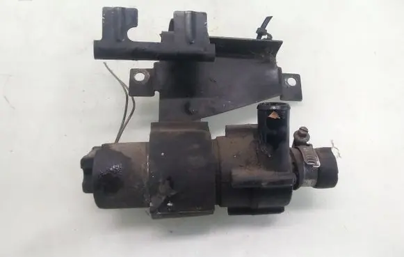 Mercedes-Benz Vito Viano W638 Electric auxiliary coolant/water pump