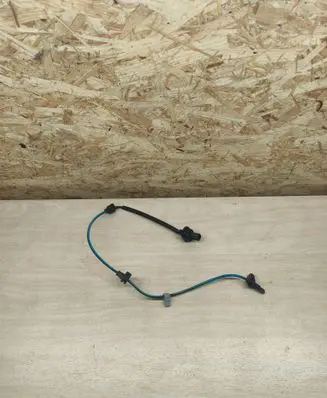 Honda HR-V Front ABS sensor wiring 
