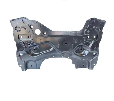 Peugeot 408 P54 Front axle beam 7CTG67