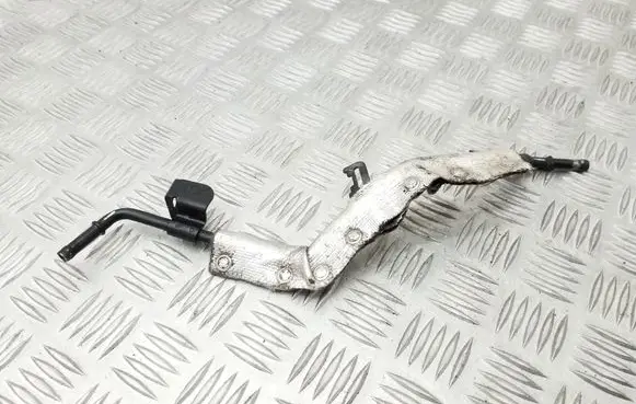 Skoda Octavia Mk3 (5E) Engine coolant pipe/hose 04L121070D