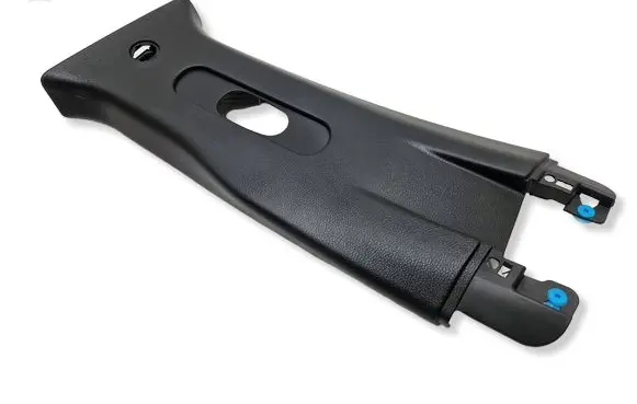 Jeep Renegade (B) pillar trim (top) 735711343 B985 STP10432