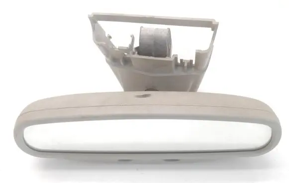 Rear view mirror (interior)
