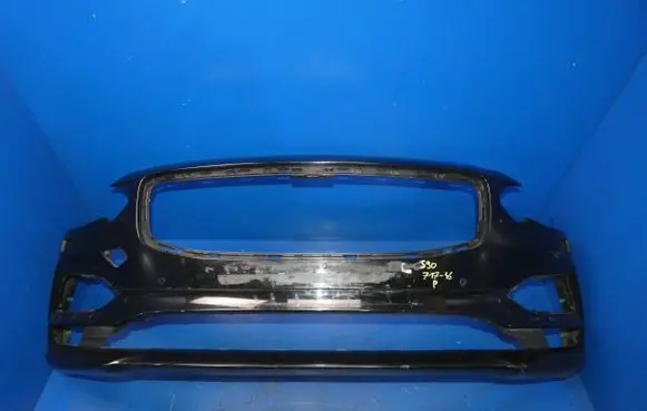 Volvo S90, V90 Front bumper