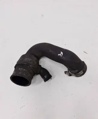 Audi A4 S4 B7 8E 8H Intercooler hose/pipe 8E0145832S PXO111592