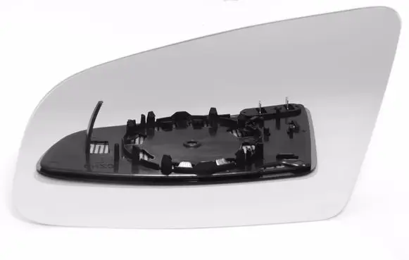 Audi A4 S4 B6 8E 8H Wing mirror glass 8E0857536D 8E0857535E XAU004L