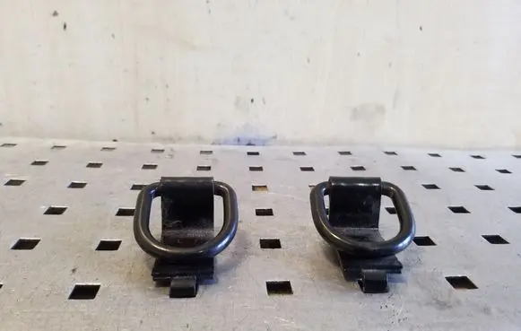 Citroen C4 Grand Picasso Tie down hook / loop 