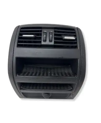 BMW 5 F10 F11 Dash center air vent grill 07623001 07625001 9172344