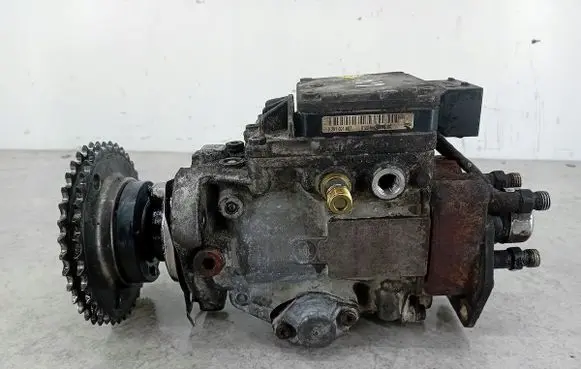 Ford Transit Fuel injection high pressure pump 