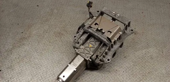 Audi A8 S8 D3 4E Steering wheel axle 4E0905852D 4E0419501T