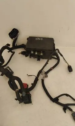 Ford Transit Fuse box set BK3T9K499BBD BK3T9K499BBDW