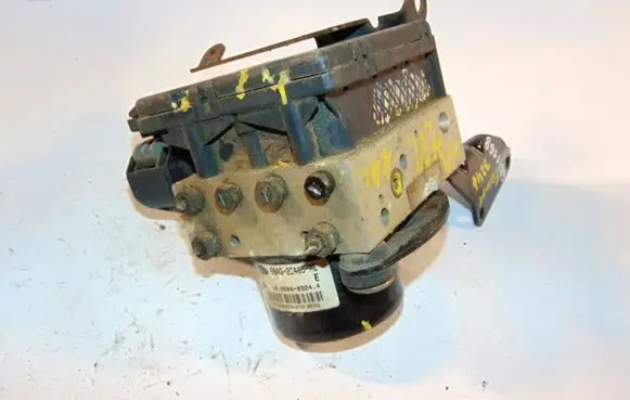 Ford Focus ABS Pump 98AG2C405AE 10020806462