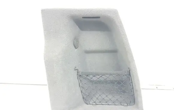 Audi Q5 SQ5 Glove box in trunk 8E0919389