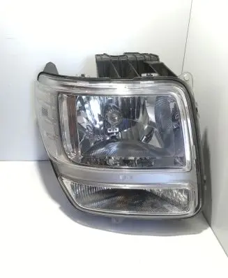 Dodge Nitro Headlight/headlamp 55157242AC