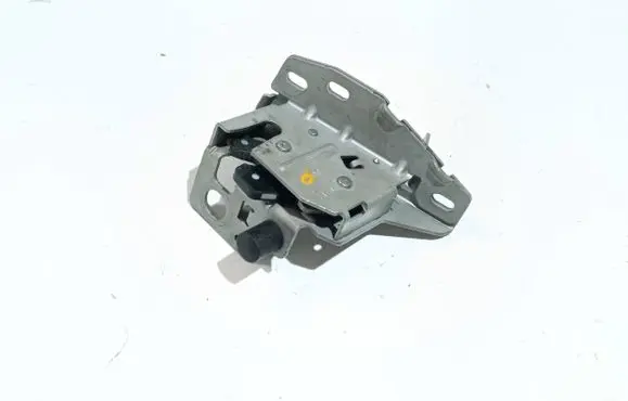Ford Transit Custom Rear door lock Bk21V43287