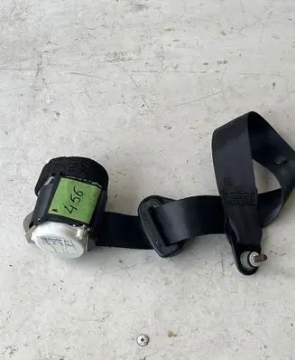 Fiat 500 Rear seatbelt 34075340B 02215 07354925760
