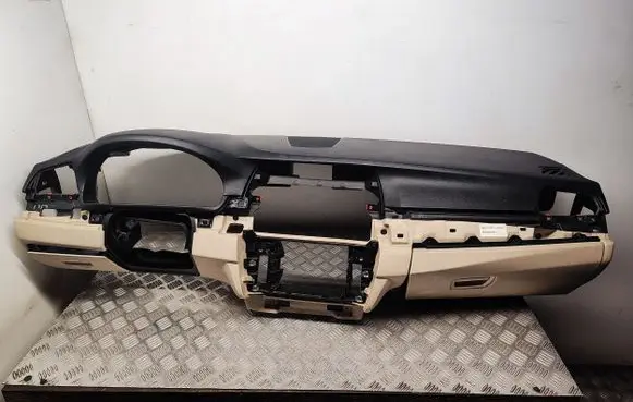 BMW 5 F10 F11 Dashboard 9166657 39923039802 9166696