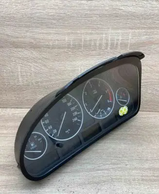 BMW 5 E39 Speedometer (instrument cluster) 6914914 110008735 ForDieselLHD