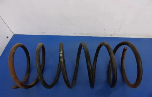 Citroen ZX Front coil spring