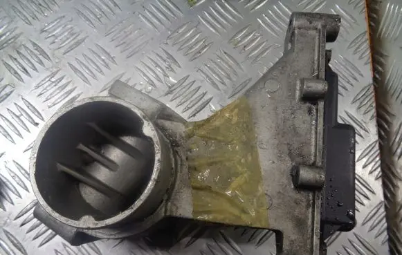 Renault Vel Satis Throttle valve position sensor 8200056350