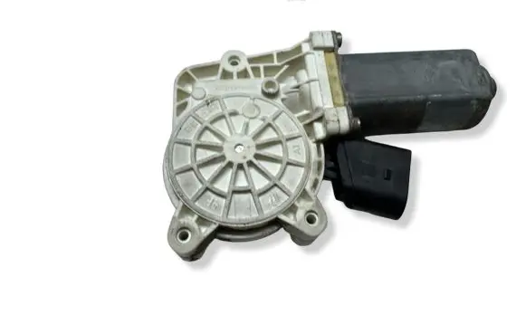 BMW 5 E60 E61 Rear door window regulator motor 994437102
