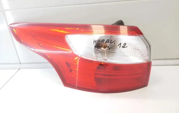 Ford Focus Rear/tail lights BM5113405G