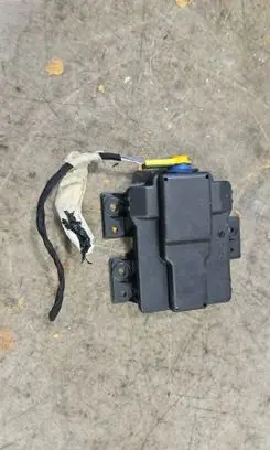 Smart ForTwo II Other control units/modules A0005406050