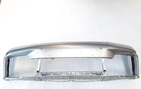 Porsche 911 992 Front bumper 992907221