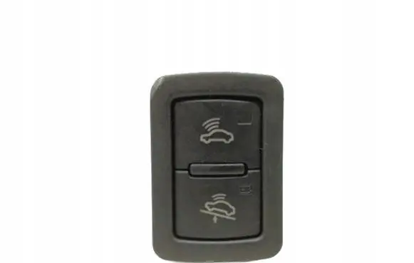 Audi A6 S6 C6 4F Other switches/knobs/shifts 4F0959527