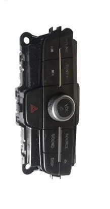 Ford Focus Engine ECU kit and lock set F1ET18K811HD