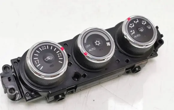 Mitsubishi ASX Climate control unit 7820A115XC
