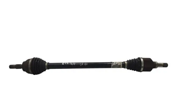 Citroen C3 Front driveshaft 9816028680