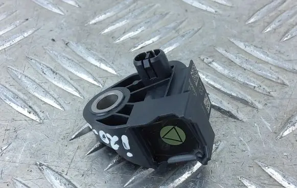 Hyundai i20 (BC3 BI3) Airbag deployment crash/impact sensor 95920AA100