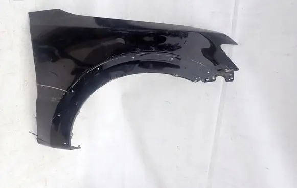Mitsubishi Pajero Fender