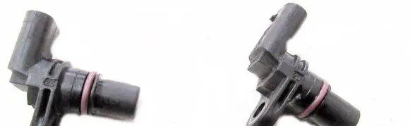 Volkswagen Scirocco Camshaft position sensor 04C907601