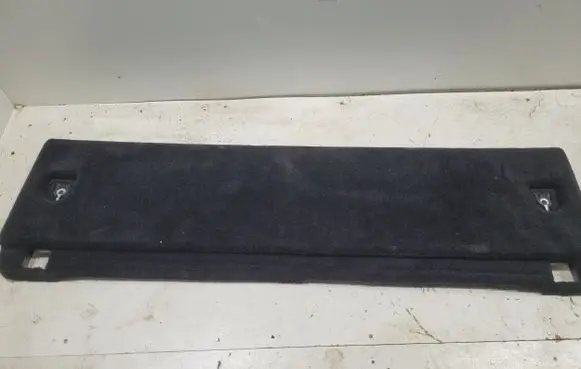 Mercedes-Benz GLK (X204) Trunk/boot mat liner A2046800602