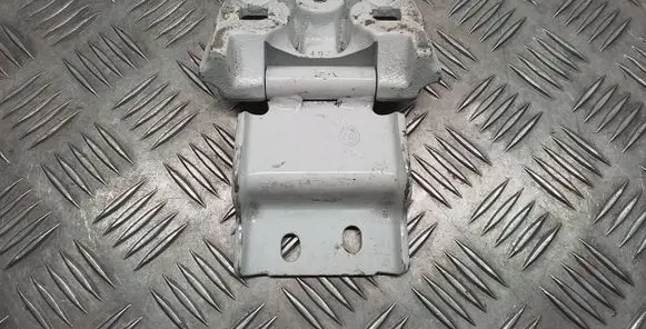 Fiat Ducato Loading door upper hinge B986