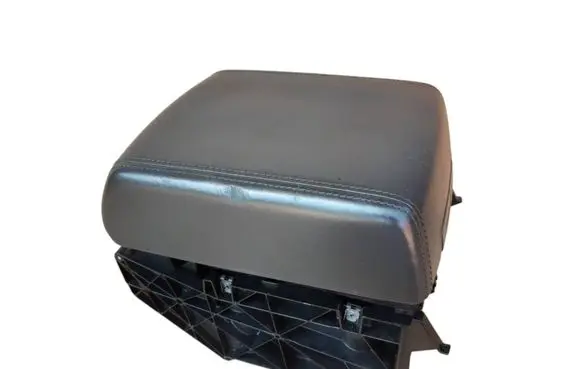 Volkswagen Touareg I Armrest 7L6863762L