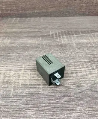 Renault Laguna II Other relay 2048002